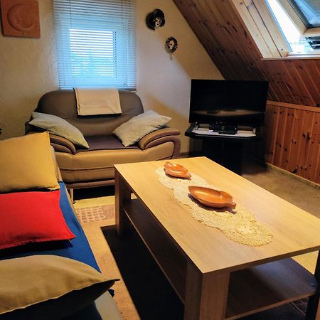 Ferienappartement Obrigheim Mosbach  Luaran gambar