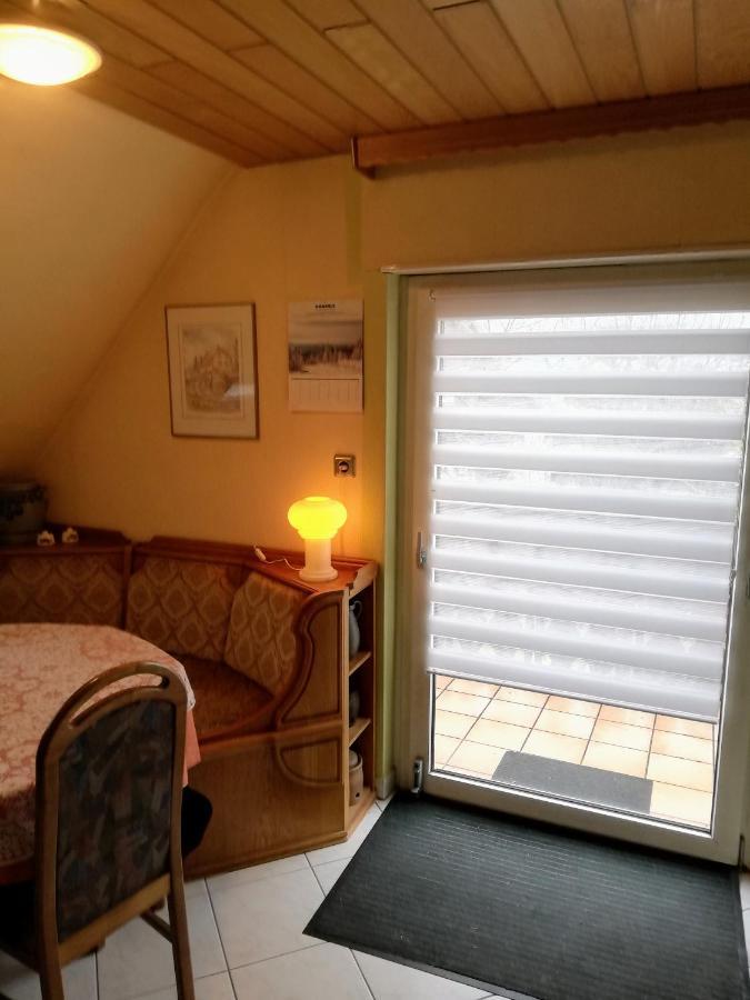 Ferienappartement Obrigheim Mosbach  Luaran gambar