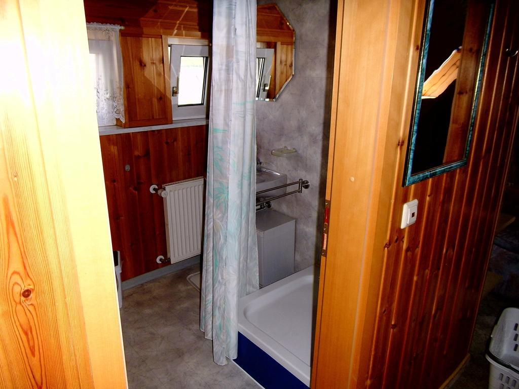 Ferienappartement Obrigheim Mosbach  Bilik gambar