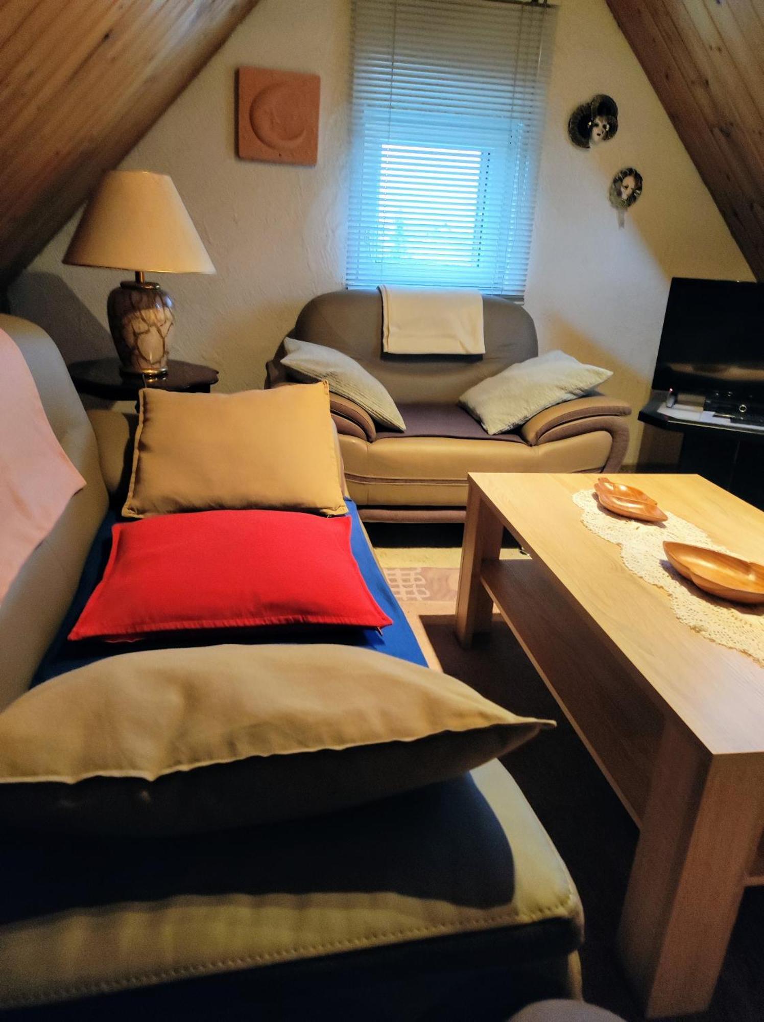 Ferienappartement Obrigheim Mosbach  Luaran gambar
