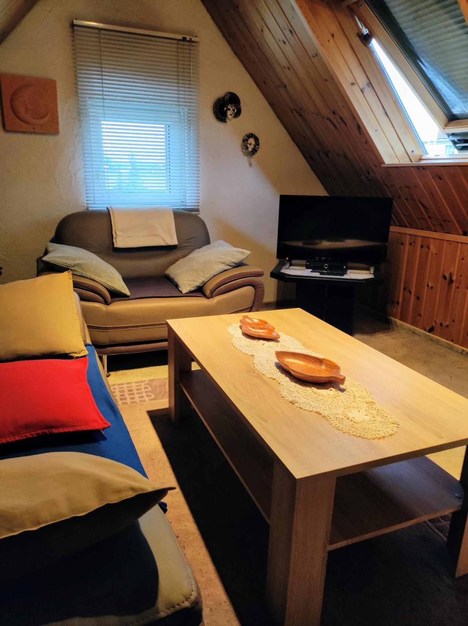 Ferienappartement Obrigheim Mosbach  Luaran gambar
