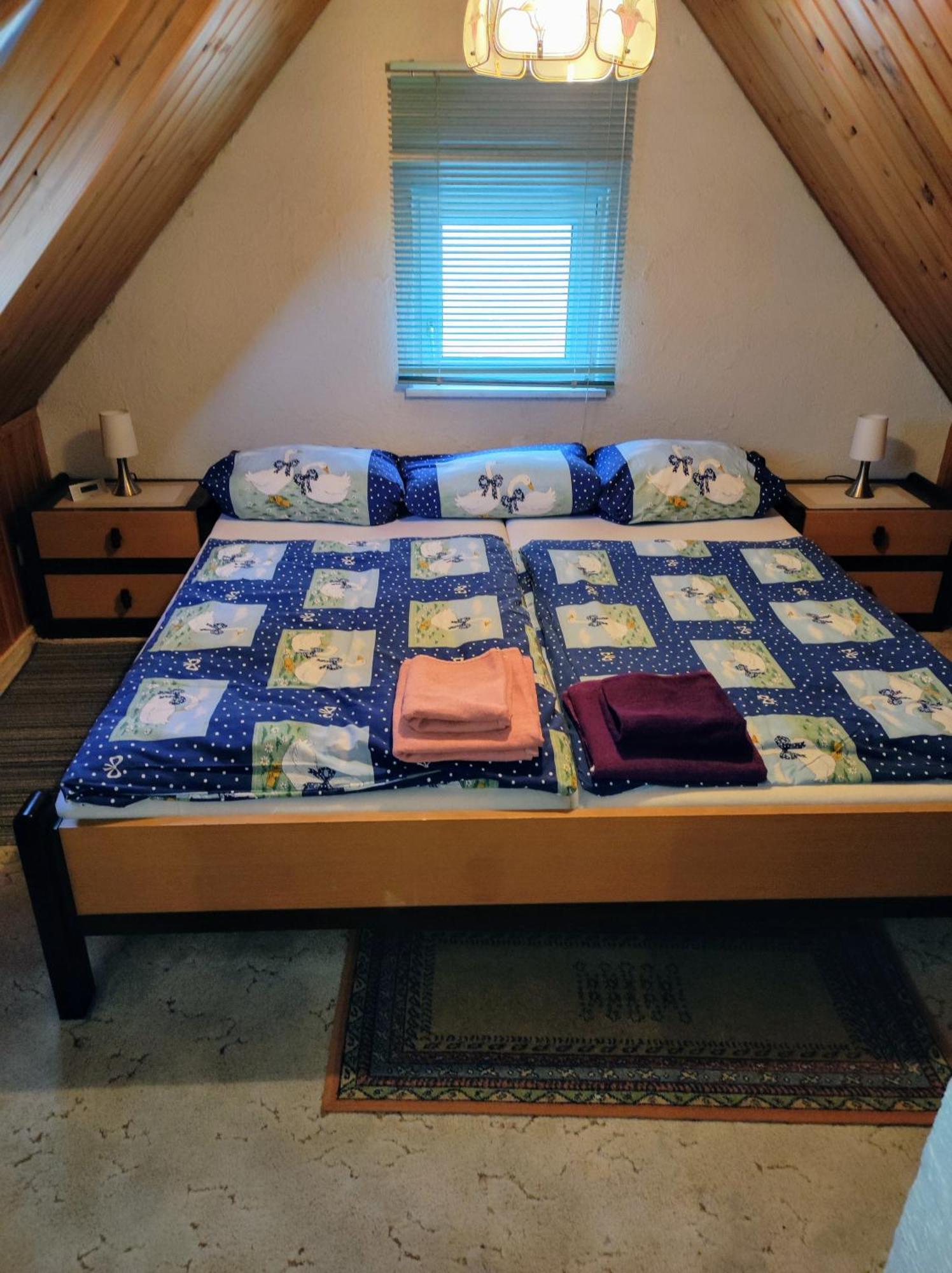 Ferienappartement Obrigheim Mosbach  Luaran gambar
