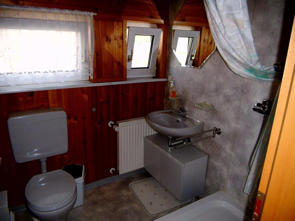 Ferienappartement Obrigheim Mosbach  Bilik gambar