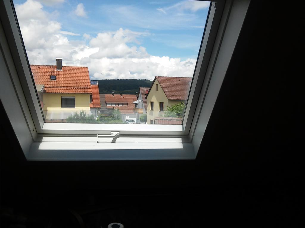 Ferienappartement Obrigheim Mosbach  Luaran gambar