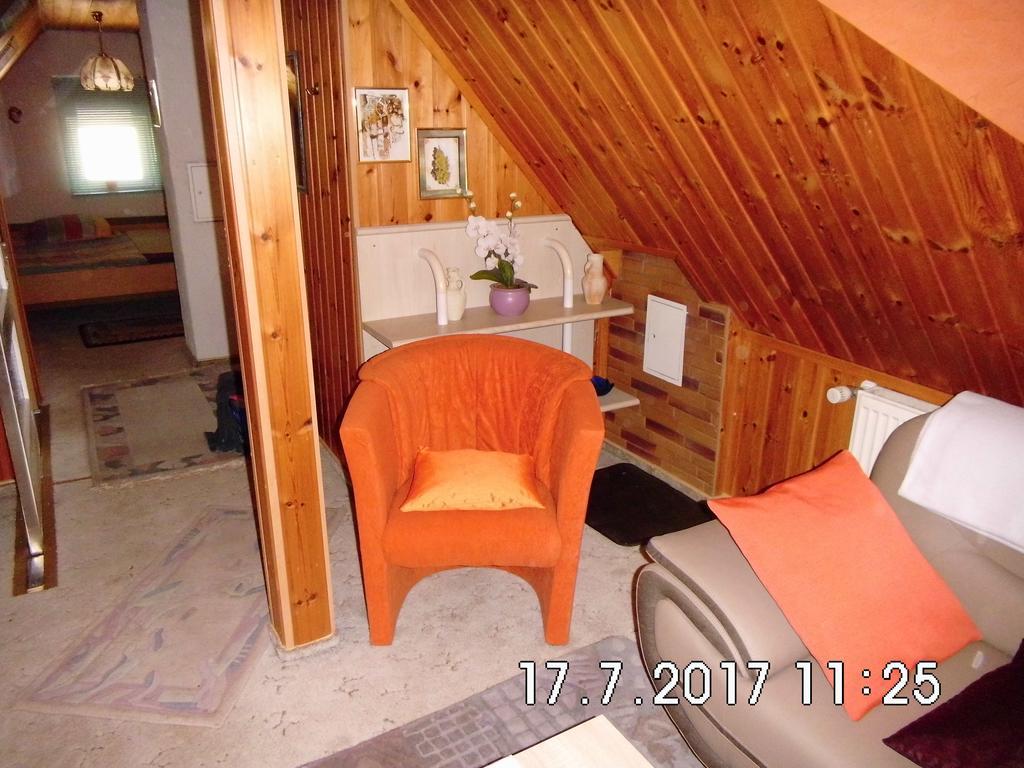 Ferienappartement Obrigheim Mosbach  Luaran gambar