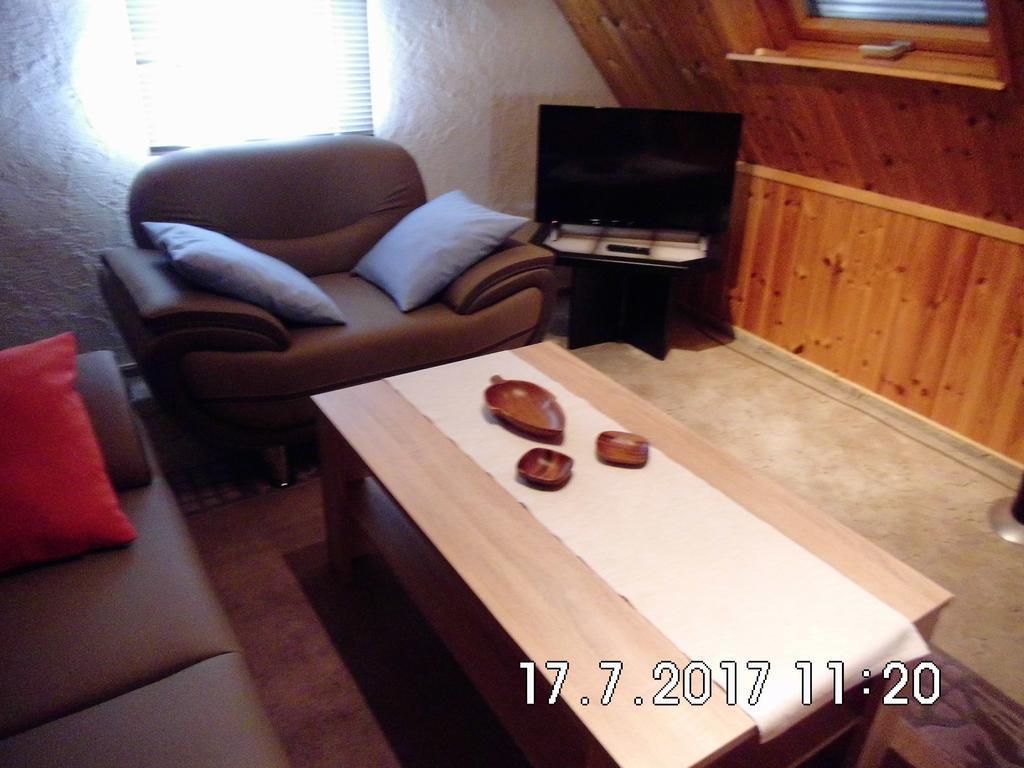 Ferienappartement Obrigheim Mosbach  Luaran gambar