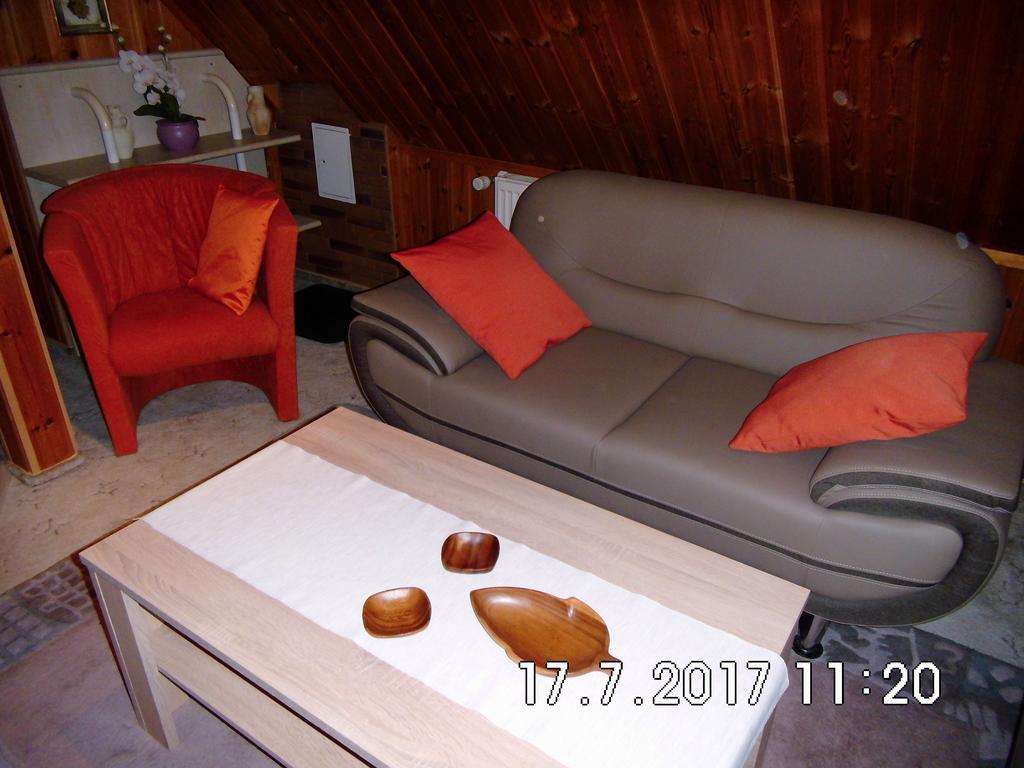Ferienappartement Obrigheim Mosbach  Luaran gambar